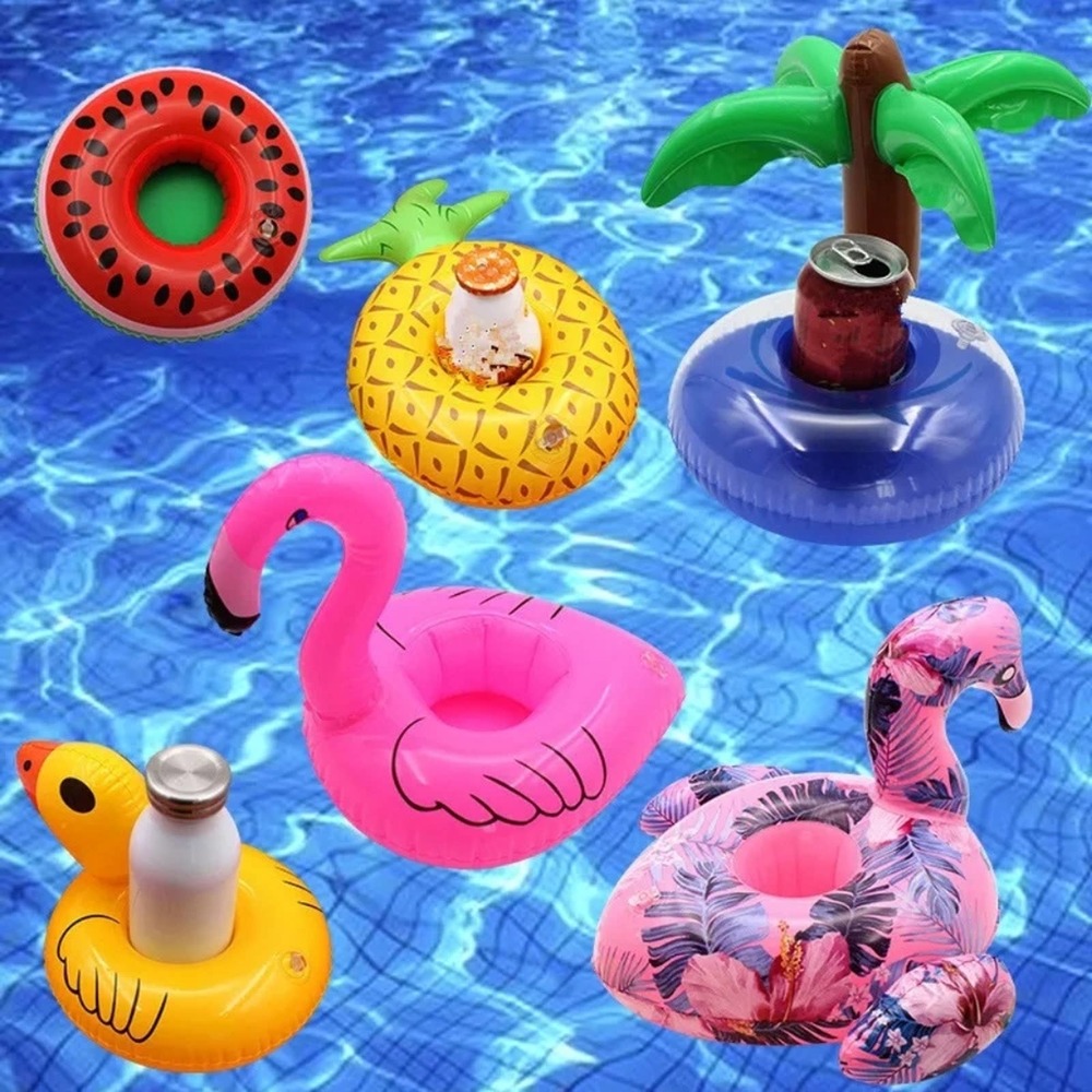 Drink Pool Floats